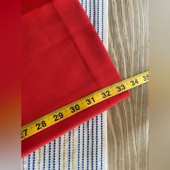 Theory High Waist Wide Leg Pants Women’s Grenadine Color Pockets Sz 0 - Picture 15 of 15